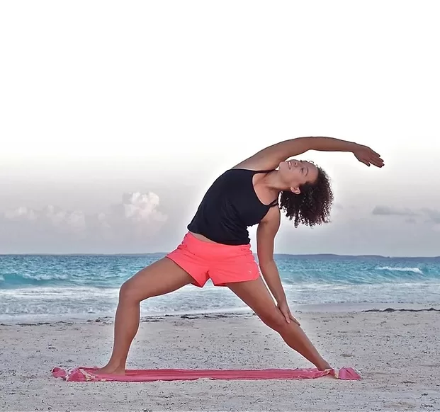 Anna Yoga Harbour Island