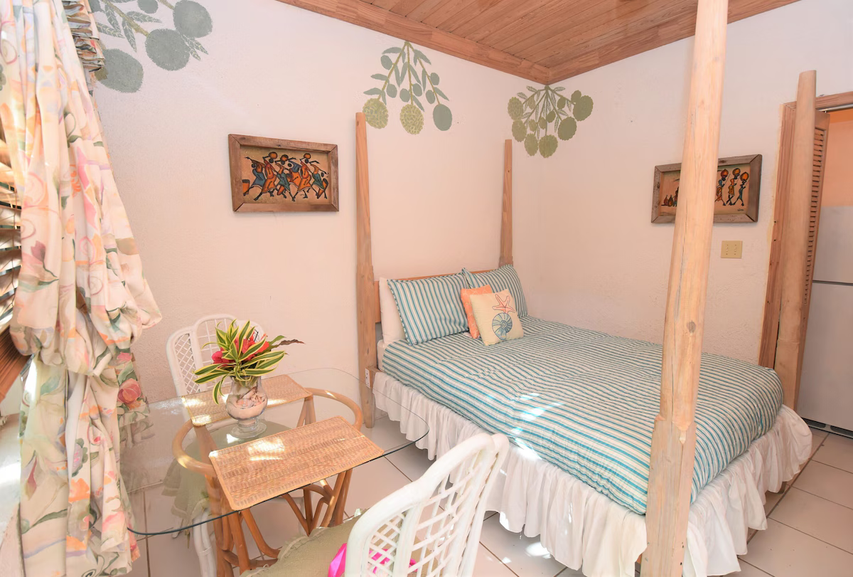 Sugar Apple Studio Vacation Rental Harbour Island