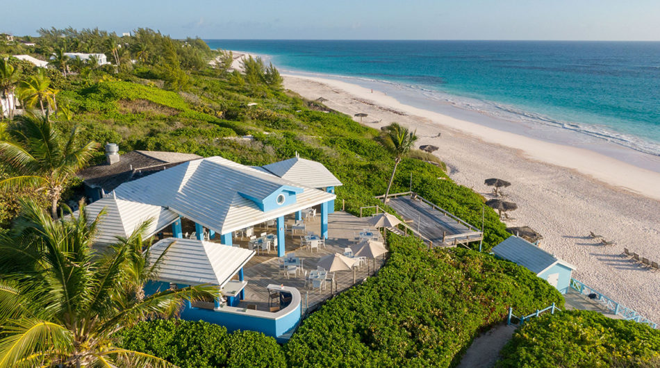 Pink sands Resort Harbour Island